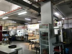 Tuas Cove Industrial Centre (D22), Factory #593424701